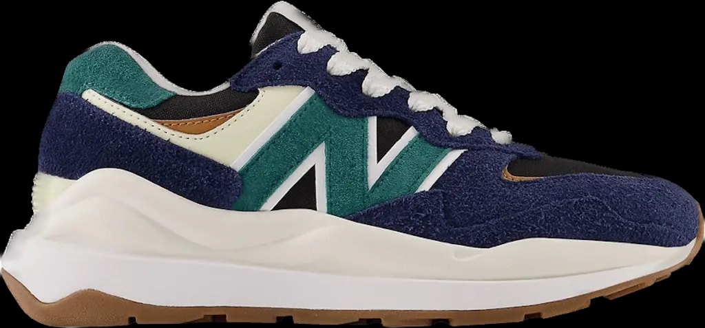 Giày New Balance 57/40 'Navy Vintage Teal' W5740CCF — kich-thuoc: 40