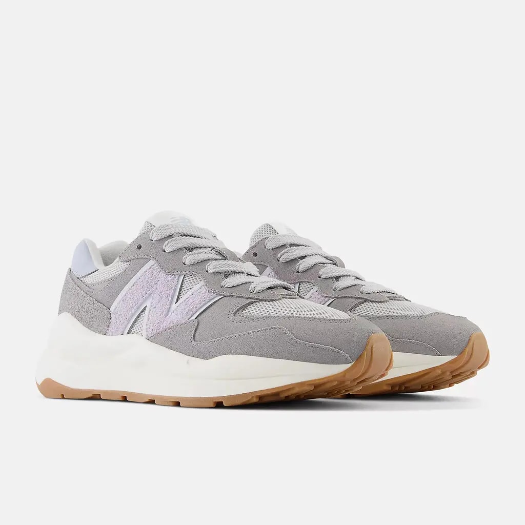 Giày New Balance 57/40 ‘Shadow Grey Violet’ W5740ENI — ảnh 2