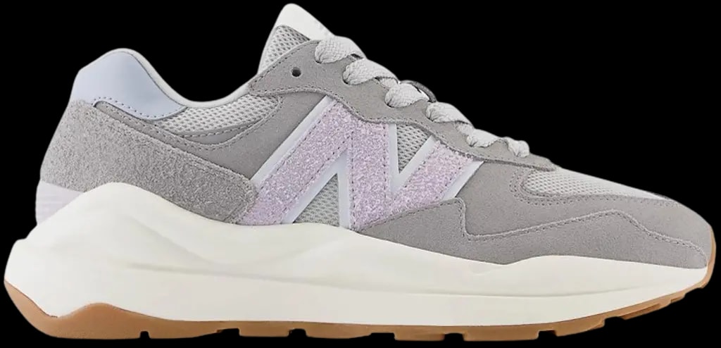 Giày New Balance 57/40 ‘Shadow Grey Violet’ W5740ENI — kich-thuoc: 36