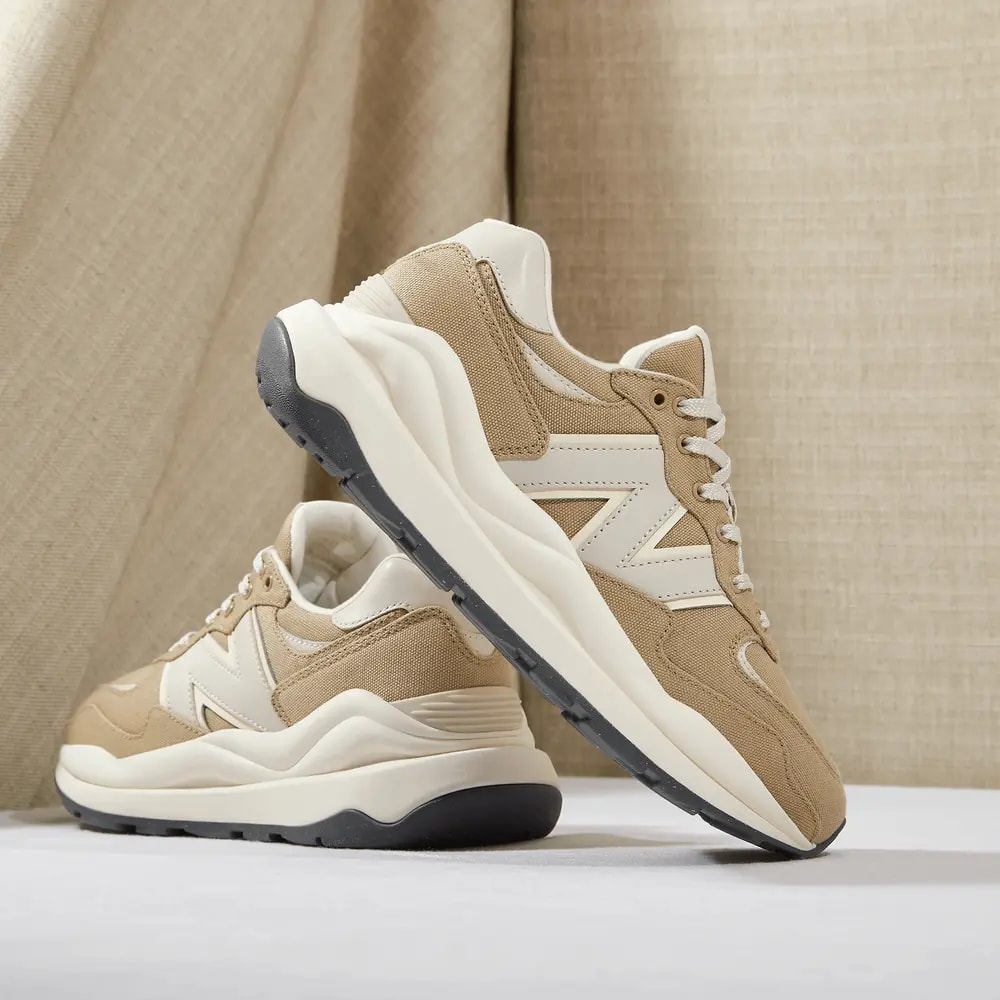 Giày New Balance 5740 'Green Angora' W5740PDB — ảnh 3