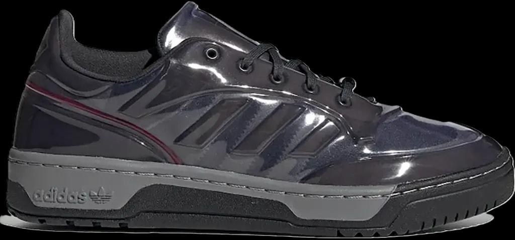 Giày Adidas Rivalry x Craig Green Low 'Black' FX9477 — kich-thuoc: 41-1-3
