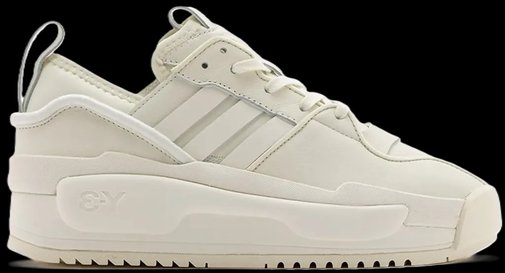 Giày Adidas Y-3 Rivalry 'White' FZ6396 — kich-thuoc: 40