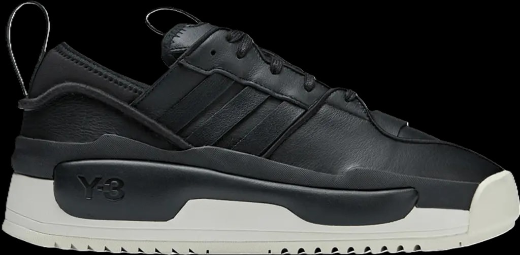 Giày Adidas Y-3 Rivalry 'Black Off White' ID5431 — kich-thuoc: 39