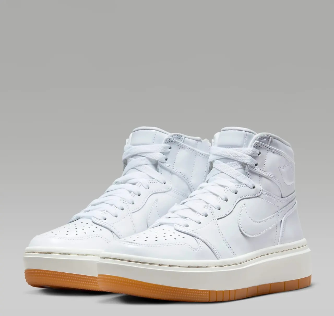 Giày Nike Air Jordan 1 Elevate High SE 'White' FB9894-100 — ảnh 2
