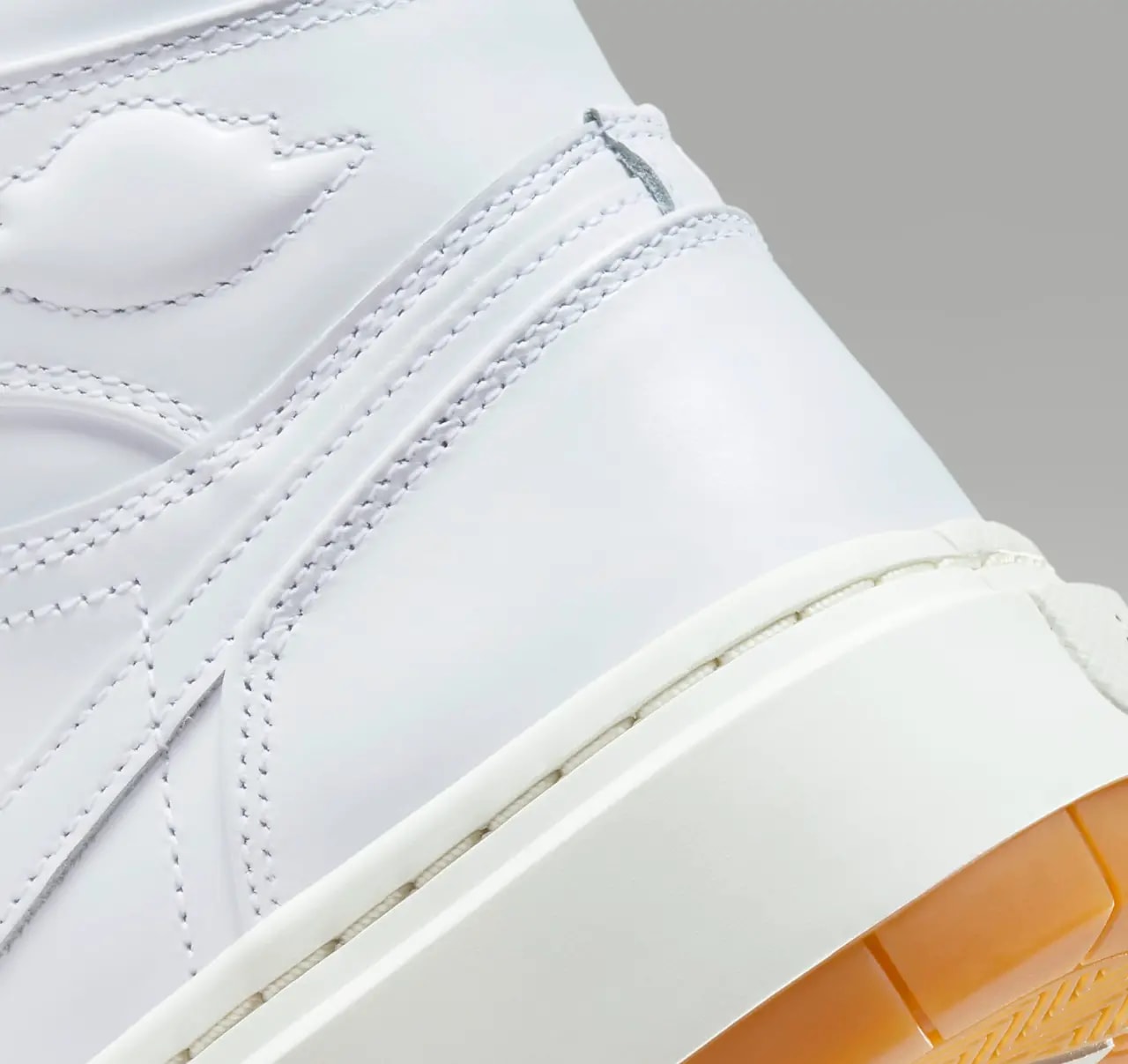 Giày Nike Air Jordan 1 Elevate High SE 'White' FB9894-100 — ảnh 5