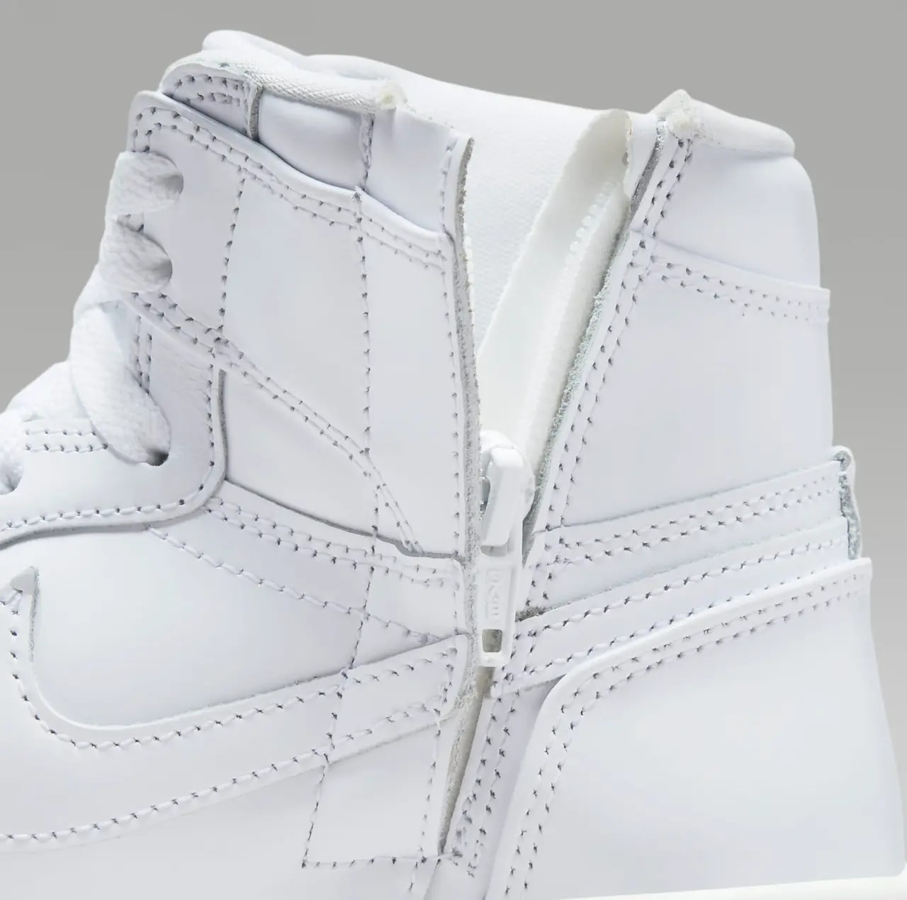 Giày Nike Air Jordan 1 Elevate High SE 'White' FB9894-100 — ảnh 4