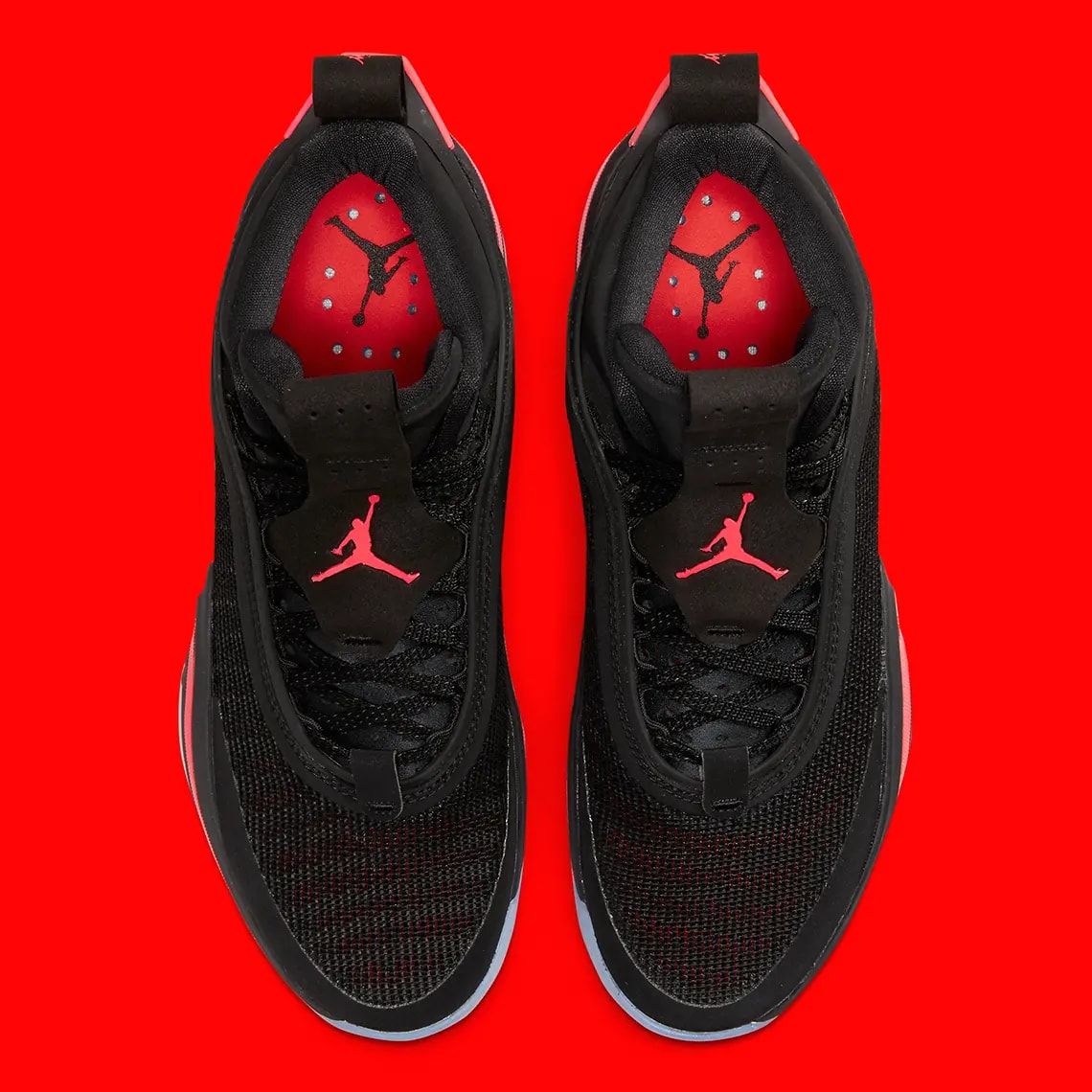 Giày Nike Air Jordan 36 'Infrared 23' CZ2650-001 — ảnh 3