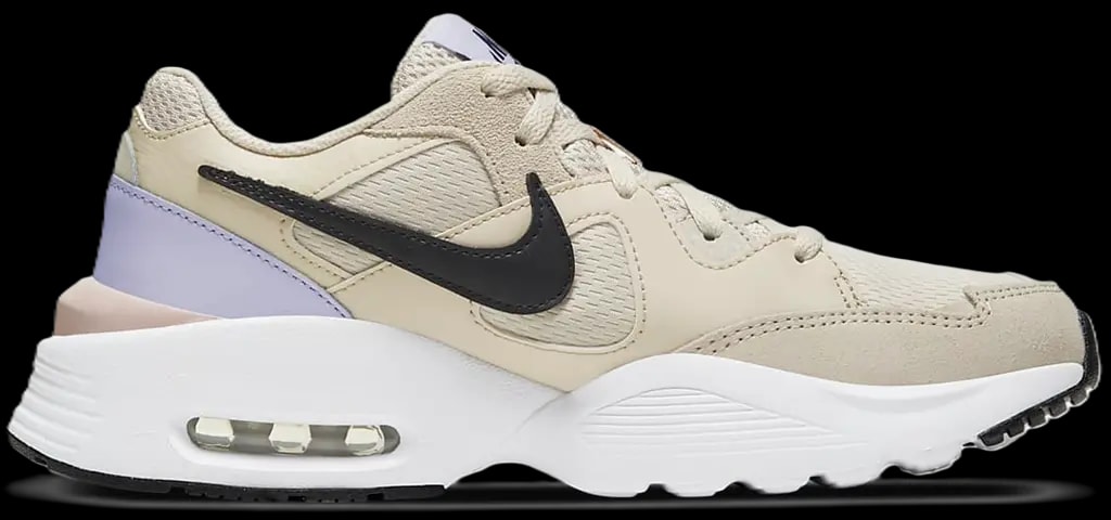 Giày Nike Air Max Fusion 'Light Orewood Brown' CJ1671-104 — kich-thuoc: 36