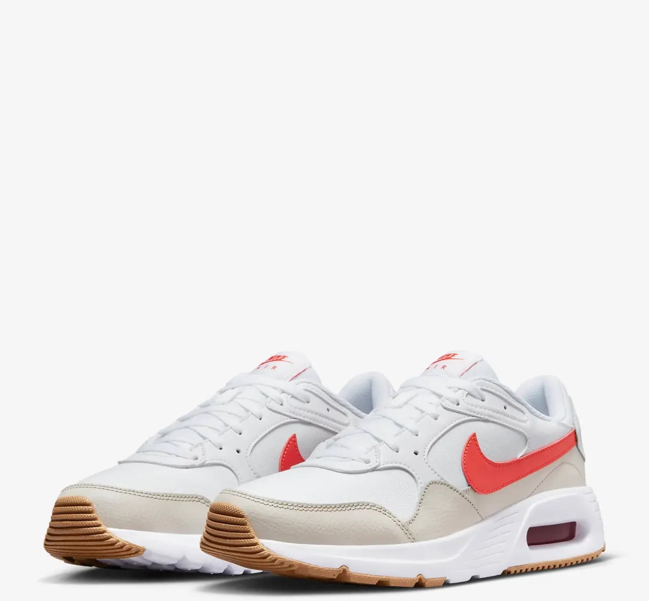 Giày Nike Air Max SC 'Picante Red' CW4555-112 — ảnh 4