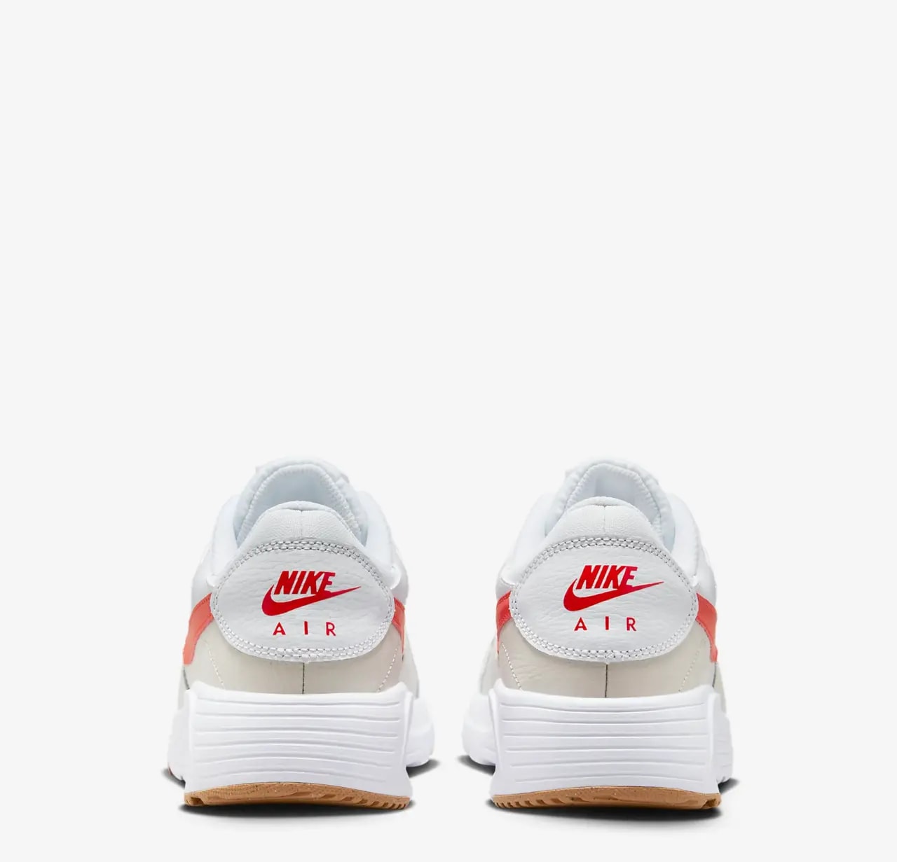 Giày Nike Air Max SC 'Picante Red' CW4555-112 — ảnh 5