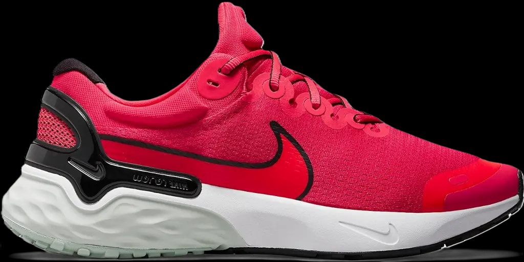 Giày Nike Renew Run 3 'Siren Red' DC9413-600 — kich-thuoc: 41
