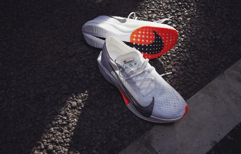 Giày Nike ZoomX Vaporfly Next% 3 'Prototype' DX7957-100 — ảnh 5
