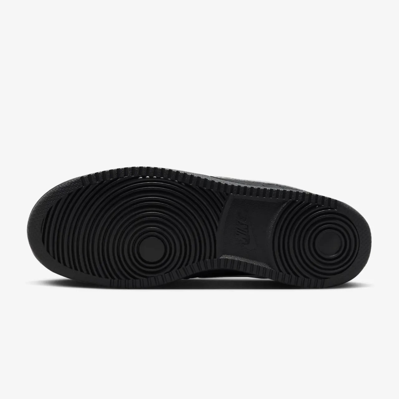 Giày Nike Court Vision Low 'Black White' FZ0630-010 — ảnh 4