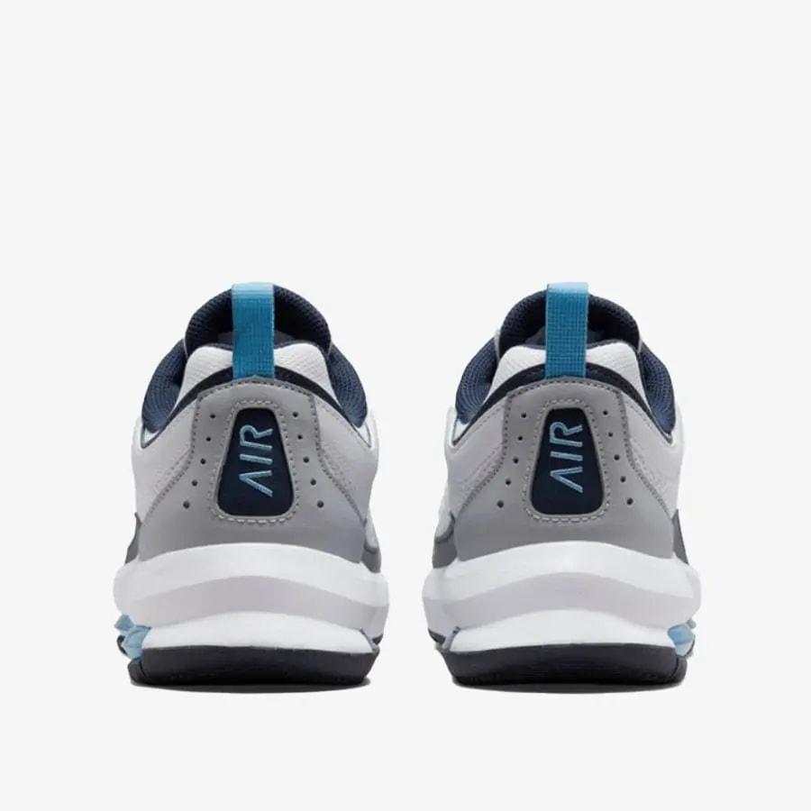 Giày Nike Air Max AP 'White University Blue' CU4826-104 — ảnh 5