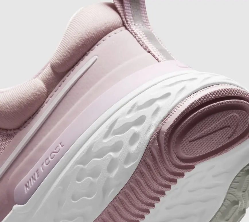 Giày Nike React Miler 2 'Plum Chalk' CW7136-500 — ảnh 4