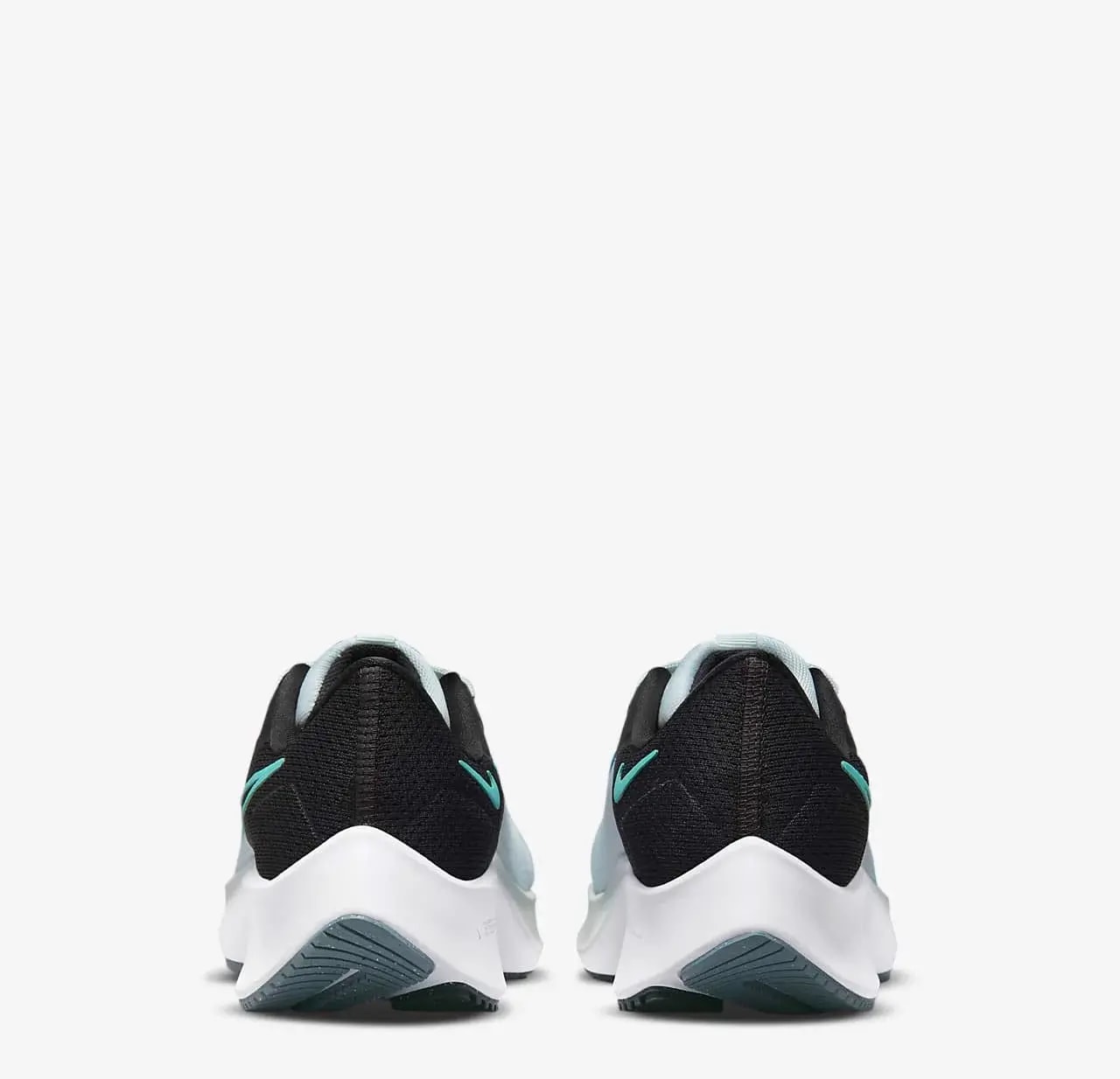 Giày Nike Air Zoom Pegasus 38 'Ghost Aqua' CW7358-401 — ảnh 4