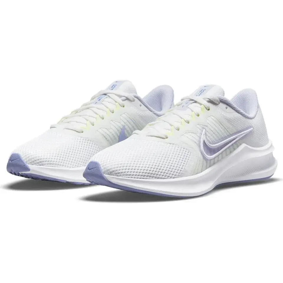 Giày Nike Downshifter 11 'Summit White' CW3413-102 — ảnh 3