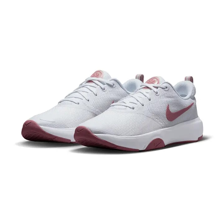 Giày Nike City Rep TR 'White Black' DA1351-103 — ảnh 2