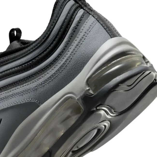 Giày Nike Air Max 97 'Stadium Grey' DH1083-002 — ảnh 5