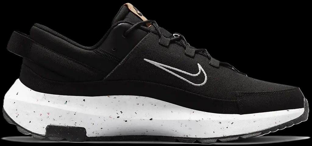 Giày Nike Crater Remixa 'Black White' DC6916-003 — kich-thuoc: 41