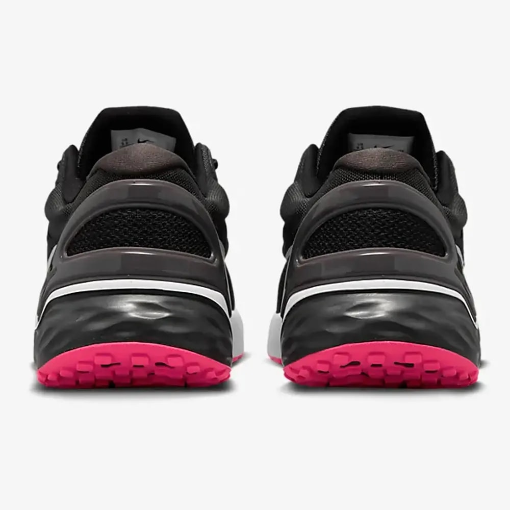 Giày Nike Renew Run 3 'Black' DC9413-007 — ảnh 3