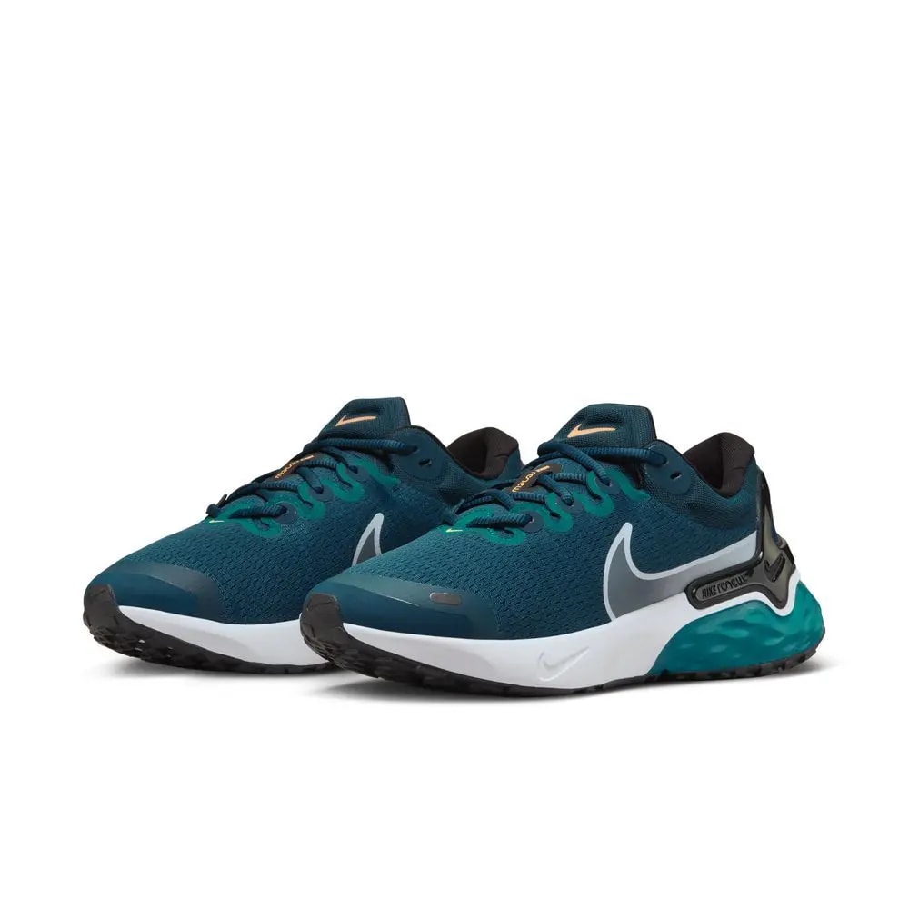 Giày Nike Renew Run 3 'Valerian Blue' DC9413-402 — ảnh 3