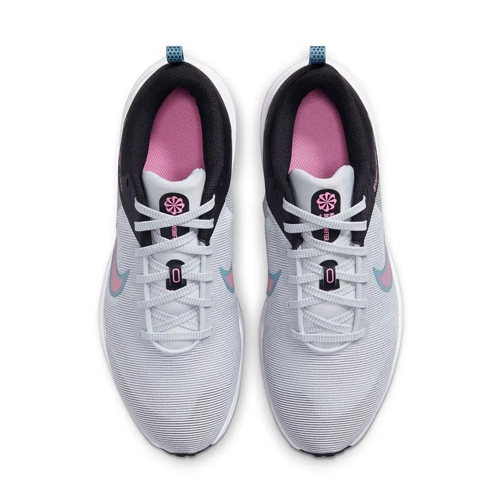 Giày Nike Downshifter 12 'Photon Dust Pink Spell' DD9294-006 — ảnh 4