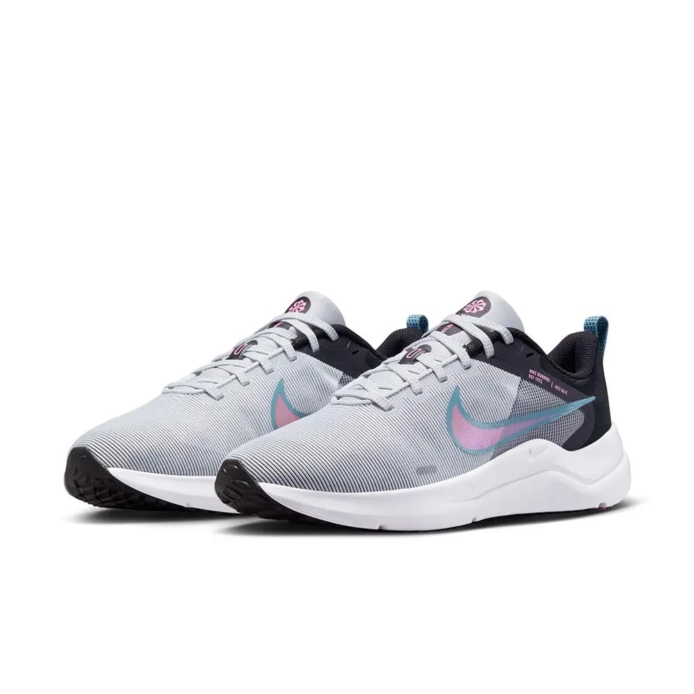 Giày Nike Downshifter 12 'Photon Dust Pink Spell' DD9294-006 — ảnh 3