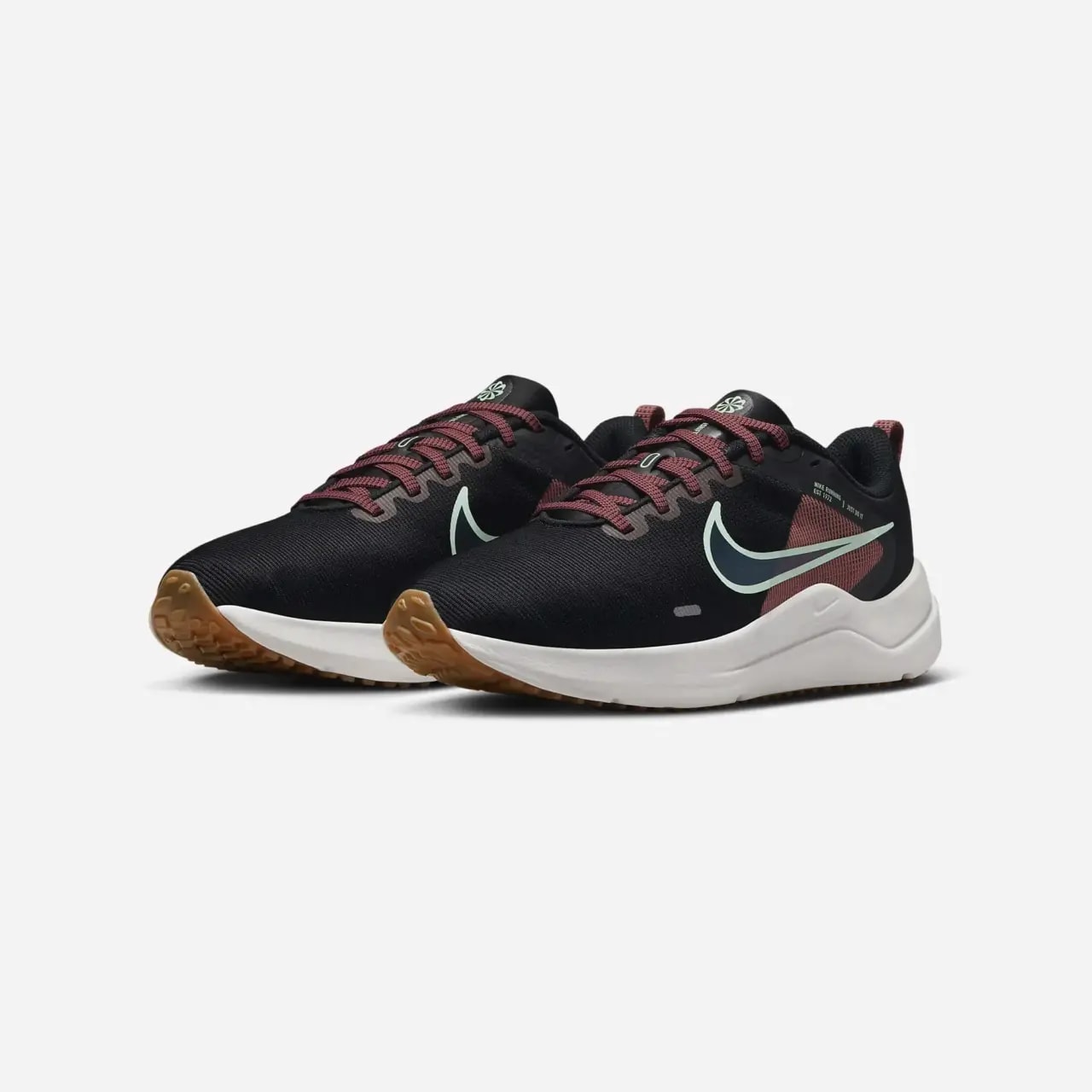 Giày Nike Downshifter 12 'Black Canyon' DD9294-007 — ảnh 2