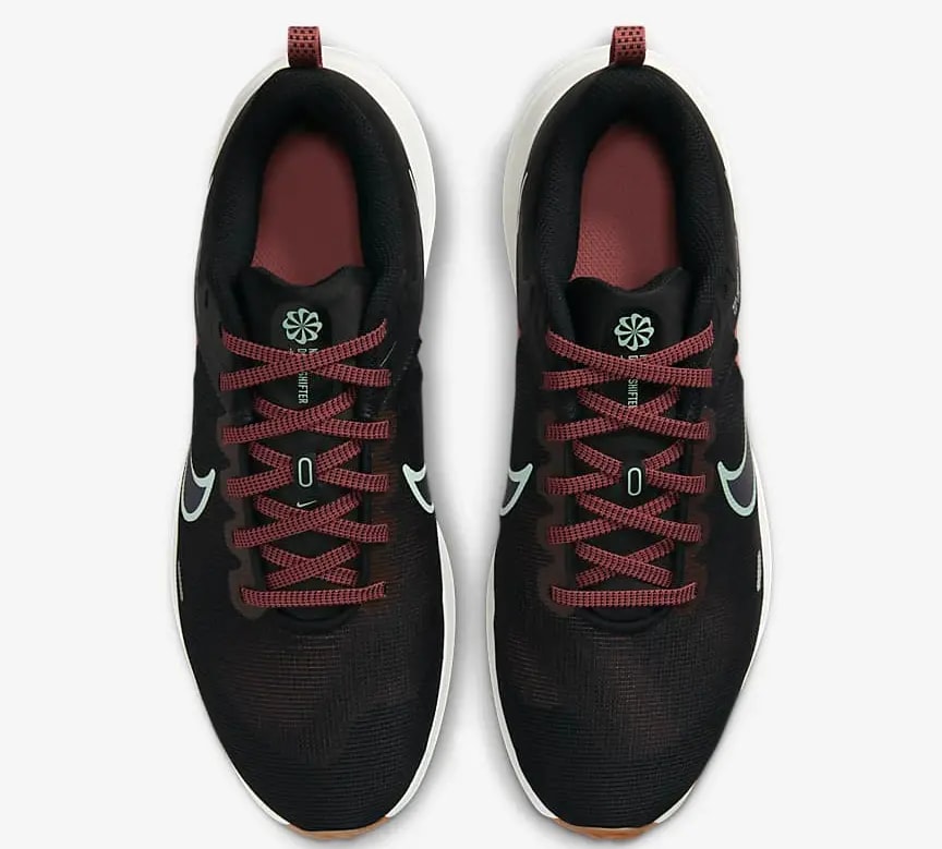 Giày Nike Downshifter 12 'Black Canyon' DD9294-007 — ảnh 4
