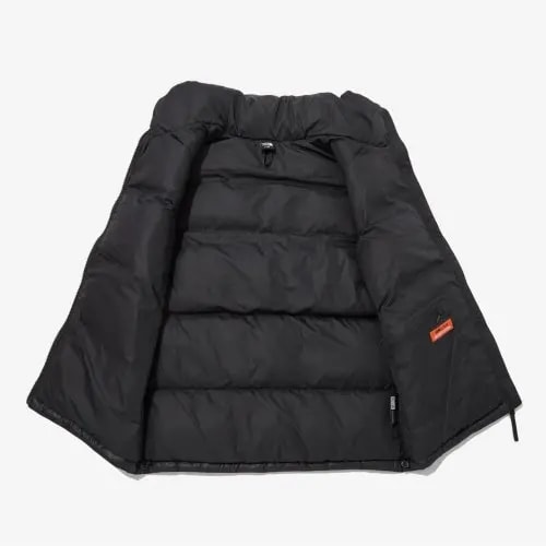 Áo The North Face 'Nuptse On Ball' NV3NP55D — ảnh 3