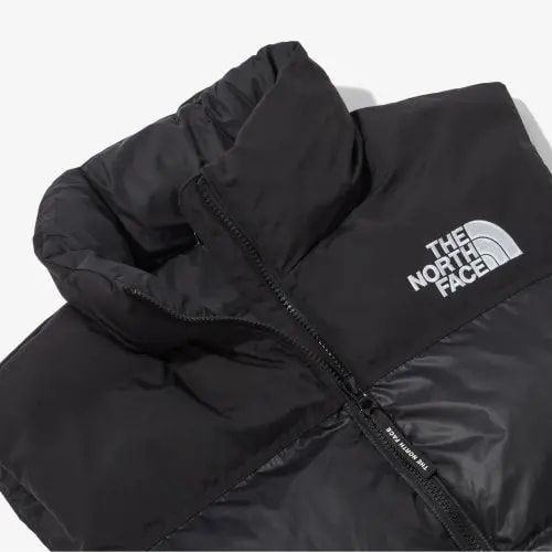 Áo The North Face 'Nuptse On Ball' NV3NP55D — ảnh 4