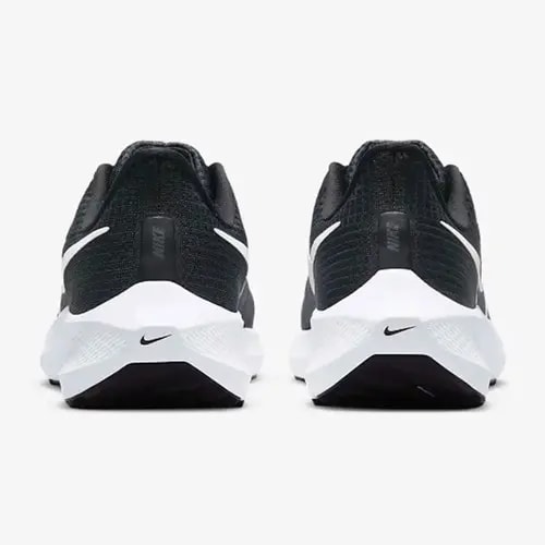 Giày Nike Air Zoom Pegasus 39 'Black White' DH4071-010 — ảnh 4