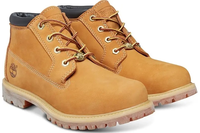 Giày Timberland Nellie 'Yellow' 23399W — ảnh 2