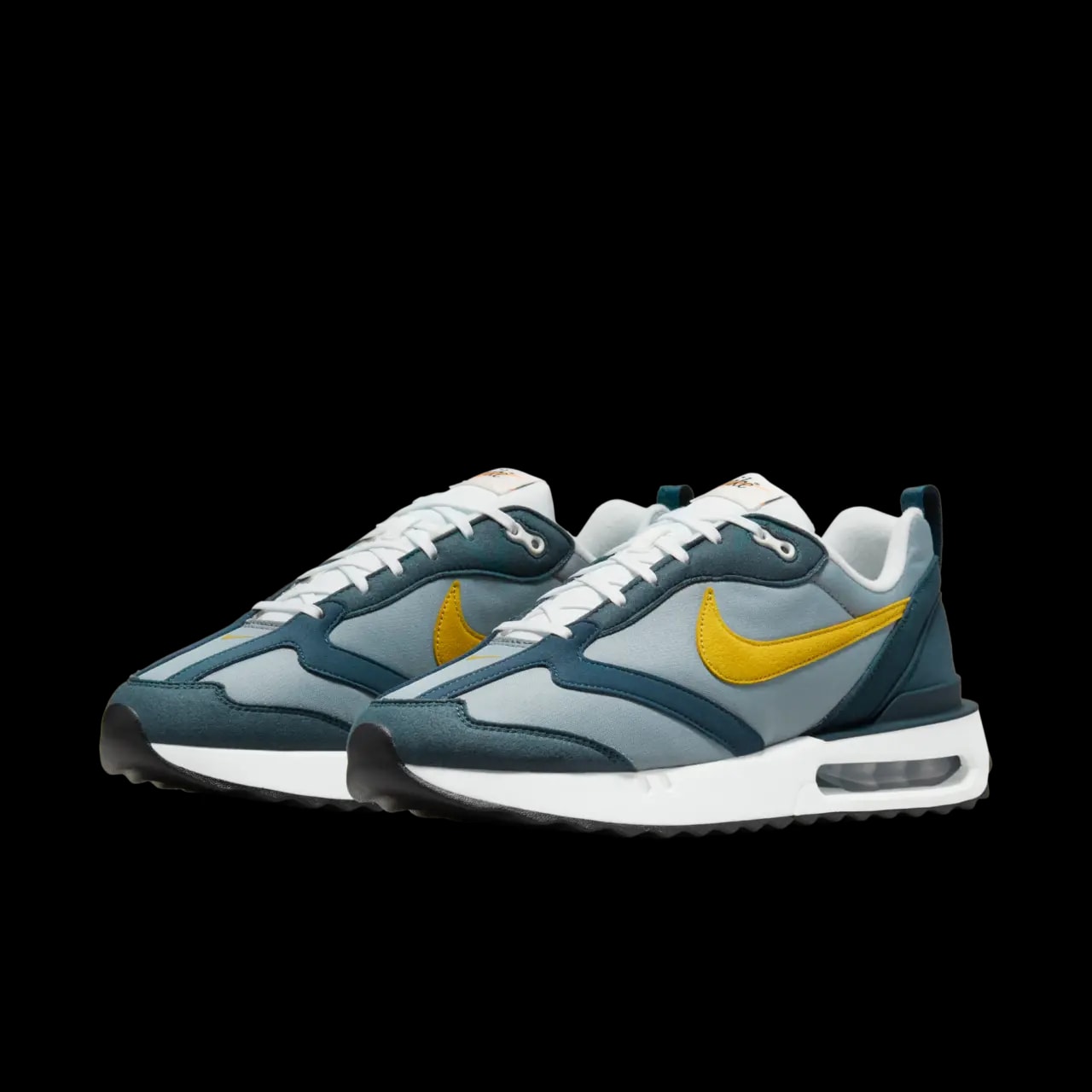 Giày Nike Air Max Dawn 'Particle Grey' DJ3624-003 — ảnh 3