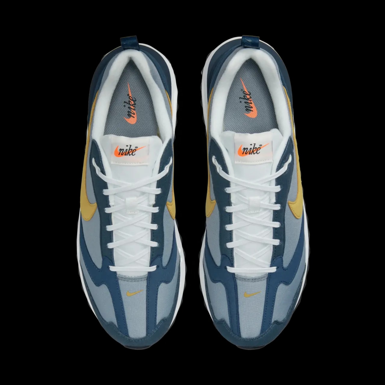 Giày Nike Air Max Dawn 'Particle Grey' DJ3624-003 — ảnh 4