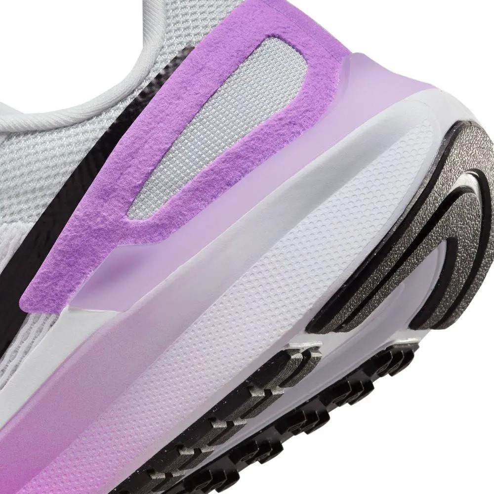 Giày Nike Air Zoom Structure 25 'White Fuchsia Dream' DJ7884-100 — ảnh 5