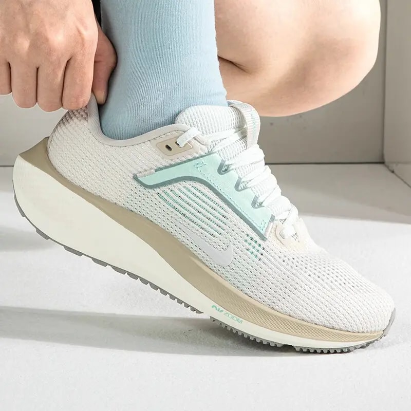 Giày Nike Air Zoom Pegasus 40 Premium 'Phantom Jade Ice' FN7629-030 — ảnh 2