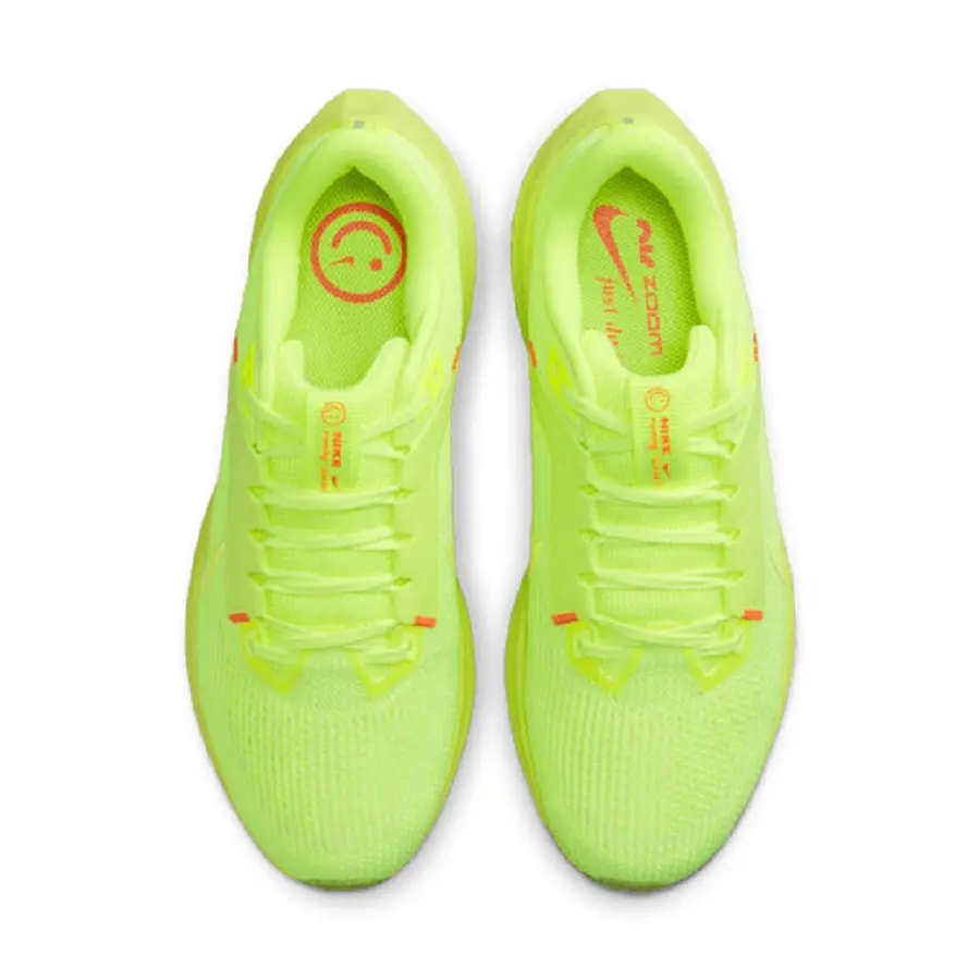 Giày Nike Zoom Pegasus 40 'Grinch' DV3854-700 — ảnh 3