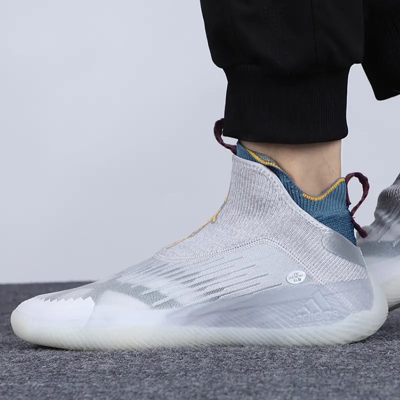 Giày Adidas N3XT L3V3L Futurenatural 'Grey' GY2756 — ảnh 2