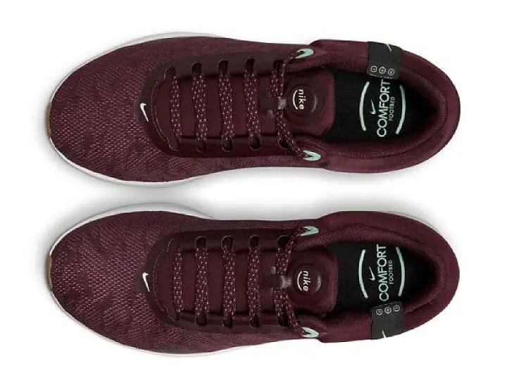 Giày Nike Serenity Run 2 'Burgundy Crush' DM0820-601 — ảnh 3
