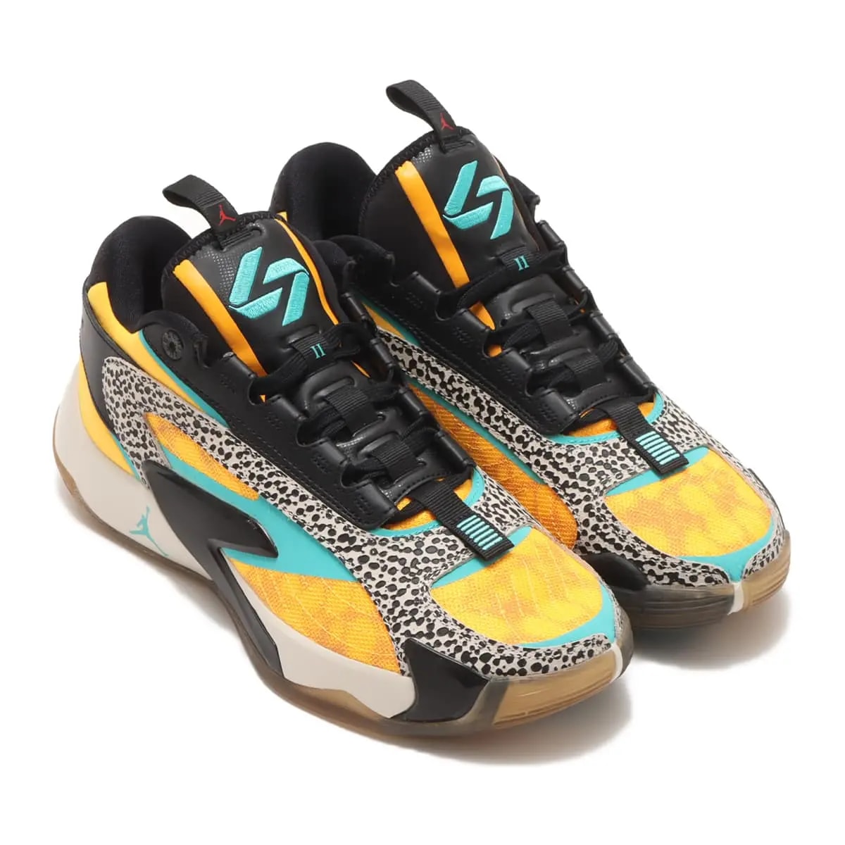 Giày Nike Air Jordan Luka 2 'Safari' FQ9046-800 — ảnh 2
