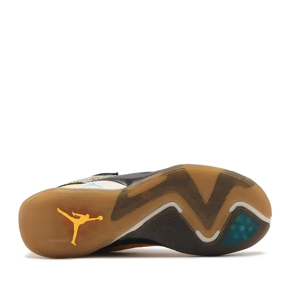 Giày Nike Air Jordan Luka 2 'Safari' FQ9046-800 — ảnh 3