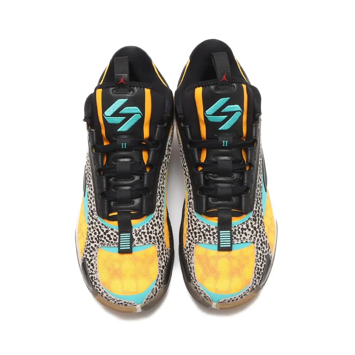 Giày Nike Air Jordan Luka 2 'Safari' FQ9046-800 — ảnh 4