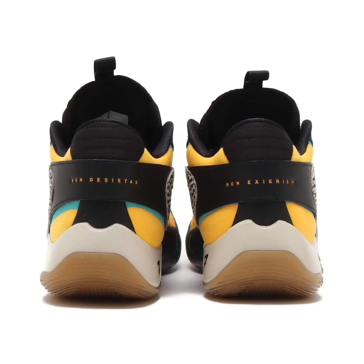 Giày Nike Air Jordan Luka 2 'Safari' FQ9046-800 — ảnh 5
