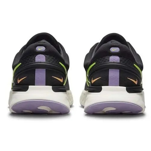 Giày Nike React Miler 3 'Anthracite' DD0490-005 — ảnh 5