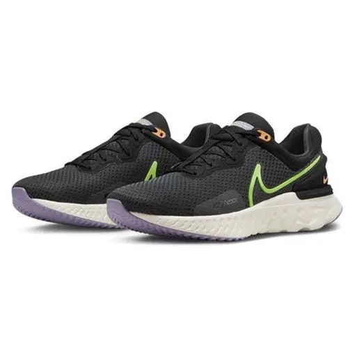 Giày Nike React Miler 3 'Anthracite' DD0490-005 — ảnh 3