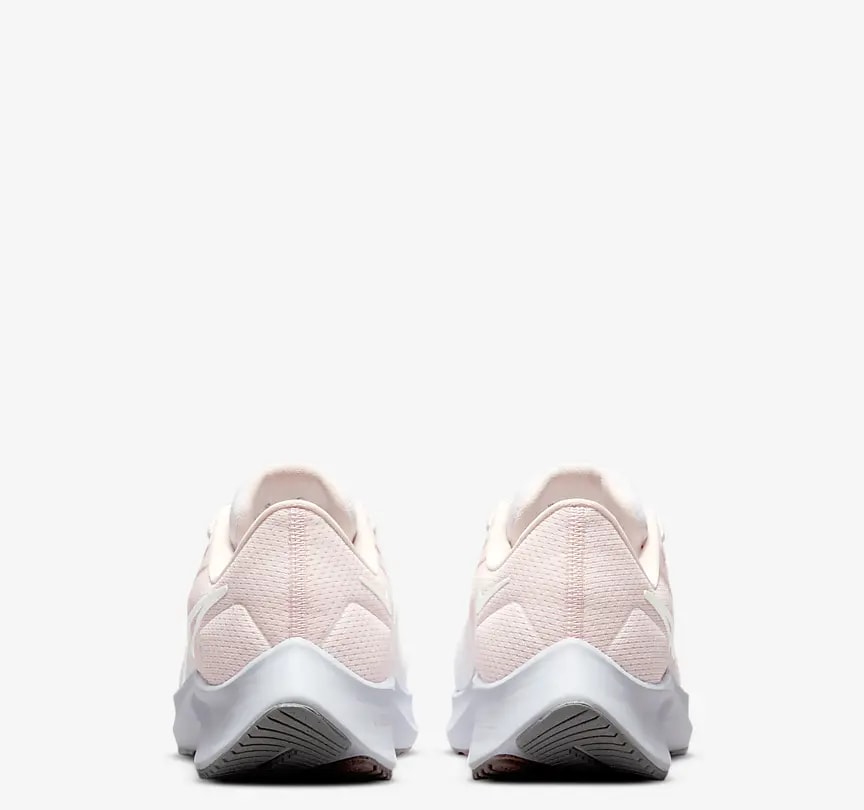 Giày Nike Air Zoom Pegasus 38 'White Light' CW7358-104 — ảnh 3