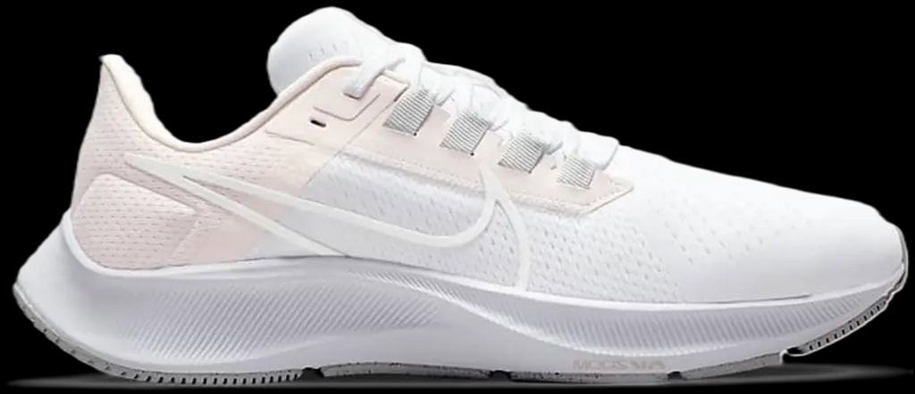 Giày Nike Air Zoom Pegasus 38 'White Light' CW7358-104 — kich-thuoc: 37.5