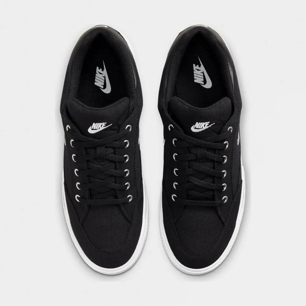 Giày Nike Retro GTS 97 'Black White' DA1446-001 — ảnh 5